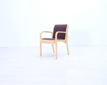Ladda upp bild till gallerivisning, Artek E45 tuoli liila

