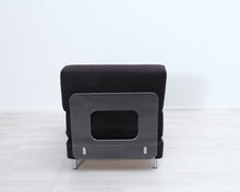 Load image into Gallery viewer, Pedro vuodetuoli tummanruskea
