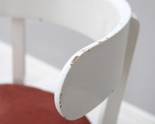 Lataa kuva Galleria-katseluun, Werner West Hugging Chair tuoli valkoinen
