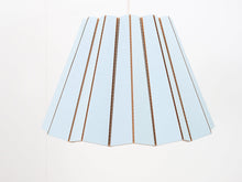 Ladda upp bild till gallerivisning, ARKKI By Lovi Skirt 40 riippuvalaisin sininen
