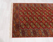 Lataa kuva Galleria-katseluun, Itämaistyylinen matto 170 x 244 cm
