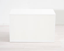 Lataa kuva Galleria-katseluun, IKEA Nordli lipasto valkoinen
