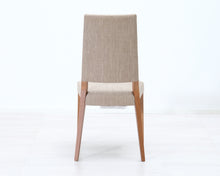 Lataa kuva Galleria-katseluun, Calligaris ruokatuoli beige

