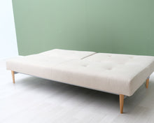 Load image into Gallery viewer, Innovation Living Splitback 3-istuttava vuodesohva
