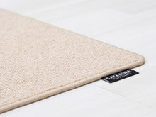 Ladda upp bild till gallerivisning, Catalina villamatto 200 x 290 cm vaalea beige
