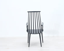 Ladda upp bild till gallerivisning, Hay J110 tuoli musta
