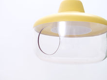 Load image into Gallery viewer, Chen Karlsson Favourite Things kattovalaisin keltainen
