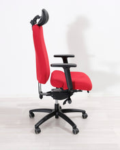 Lataa kuva Galleria-katseluun, Ergonominen toimistotuoli
