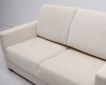 Lataa kuva Galleria-katseluun, Bellfire 2-istuttava vuodesohva beige
