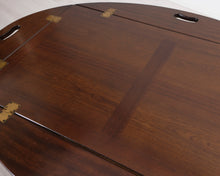 Load image into Gallery viewer, George Hensher Butlers Tray sohvapöytä
