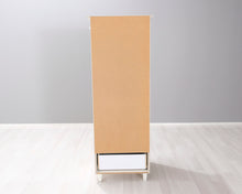 Load image into Gallery viewer, IKEA Hemnes kaappi valkoinen
