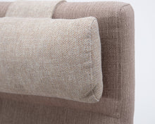 Lataa kuva Galleria-katseluun, Asko nojatuoli ja rahi beige
