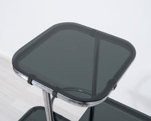 Load image into Gallery viewer, Bauhaus Plant Stand by Emile Guyot for ThonetThonet bauhaus-tyylinen kukkapöytä 1930-luku
