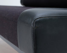 Lataa kuva Galleria-katseluun, 2-istuttava kangassohva
