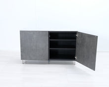 Load image into Gallery viewer, IKEA Bestå lipasto harmaa
