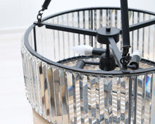 Ladda upp bild till gallerivisning, Eichholtz Infinity kattovalaisin
