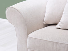 Ladda upp bild till gallerivisning, Furninova kangasnojatuoli beige
