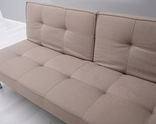 Lataa kuva Galleria-katseluun, Innovation Splitback 3-istuttava vuodesohva beige

