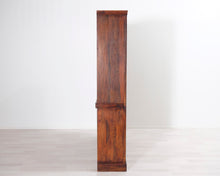 Load image into Gallery viewer, Rustiikkinen hylly
