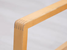 Ladda upp bild till gallerivisning, Artek 403 hallituoli II koivu
