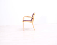 Ladda upp bild till gallerivisning, Artek E45 tuoli liila
