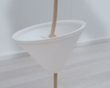 Lataa kuva Galleria-katseluun, Woud Annular riippuvalaisin nude
