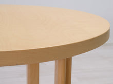 Load image into Gallery viewer, Artek H99 jatkettava ruokapöytä
