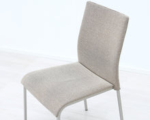 Ladda upp bild till gallerivisning, Calligaris ruokatuoli beige
