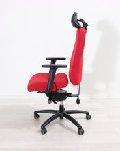 Lataa kuva Galleria-katseluun, Ergonominen toimistotuoli
