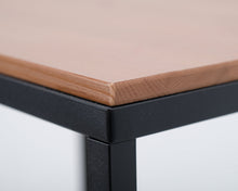 Load image into Gallery viewer, IKEA Fjällbo hylly
