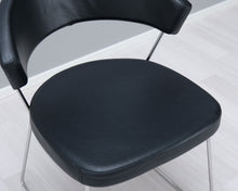 Lataa kuva Galleria-katseluun, Calligaris Connubia New York tuoli
