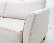 Lataa kuva Galleria-katseluun, Isku 3-istuttava beige
