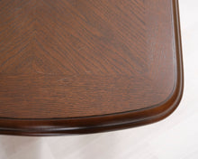 Load image into Gallery viewer, Sivupöytä ruskea
