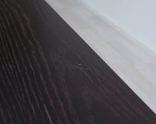 Load image into Gallery viewer, Ruokapöytä wengeviilu
