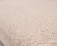 Ladda upp bild till gallerivisning, Interface 4-istuttava kangassohva beige

