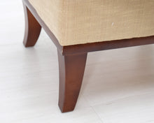 Lataa kuva Galleria-katseluun, Kangasrahi beige

