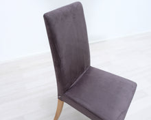 Lataa kuva Galleria-katseluun, BoConcept ruokatuoli harmaa
