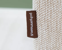 Ladda upp bild till gallerivisning, Pohjanmaan nojatuoli beige
