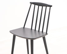 Lataa kuva Galleria-katseluun, Hay J77 tuoli musta
