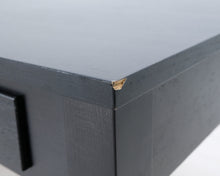 Lataa kuva Galleria-katseluun, Ikea työpöytä musta
