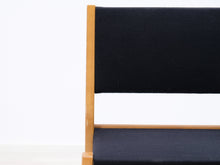 Ladda upp bild till gallerivisning, Artek 611 ruokatuoli tumma verhoilu

