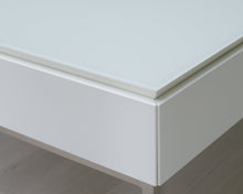 Lataa kuva Galleria-katseluun, BoConcept Chiva sohvapöytä valkoinen
