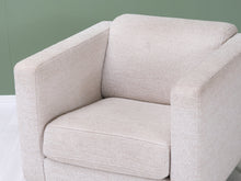 Ladda upp bild till gallerivisning, Interface kangasnojatuoli beige
