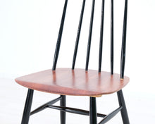Lataa kuva Galleria-katseluun, Ilmari Tapiovaara Fanett tuoli
