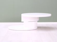 Ladda upp bild till gallerivisning, Asko sohvapöytä valkoinen
