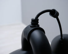 Lataa kuva Galleria-katseluun, Normann Copenhagen Bell S kattovalaisin musta
