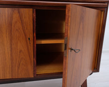Ladda upp bild till gallerivisning, Vintage kirjahylly 1950-luku
