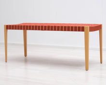 Ladda upp bild till gallerivisning, Offecct satulavyöpenkki punainen
