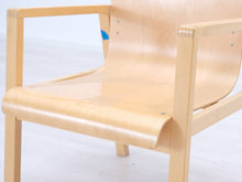 Ladda upp bild till gallerivisning, Artek 403 hallituoli I koivu
