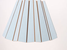 Ladda upp bild till gallerivisning, ARKKI By Lovi Skirt 40 riippuvalaisin sininen
